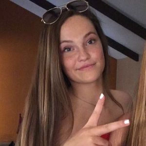 Meet your Posher, Lindsey